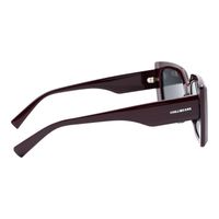 OC.CL.5604-8223.1 Oculos de Sol Feminino Chilli Beans Quadrado Degrade Verde -2-